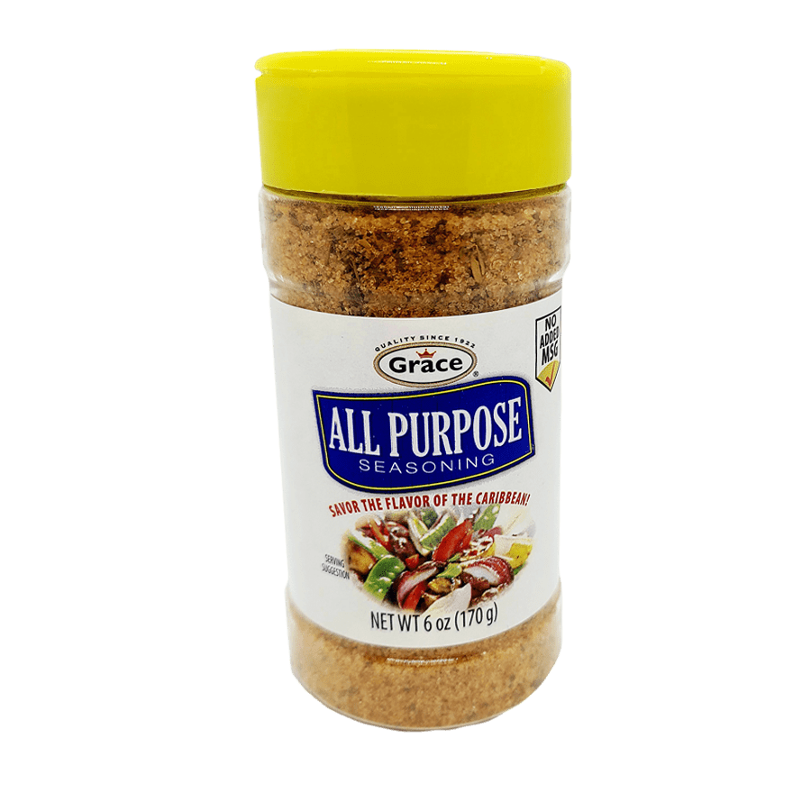 All Purpose, All Purpose Spice